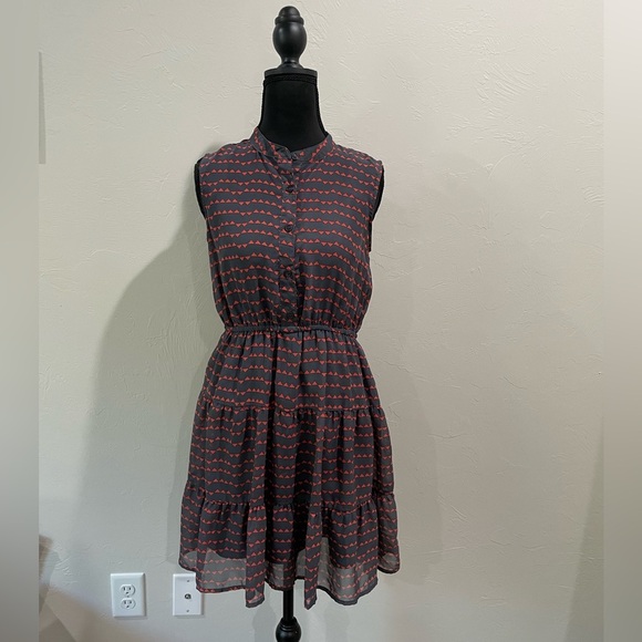 Mossimo Supply Co. Dresses & Skirts - Mossimo Supply Co. Dress Size Small sleeveless